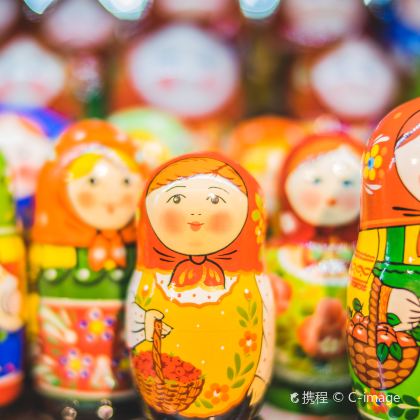 俄罗斯莫斯科+摩尔曼斯克+圣彼得堡12日11晚私家团