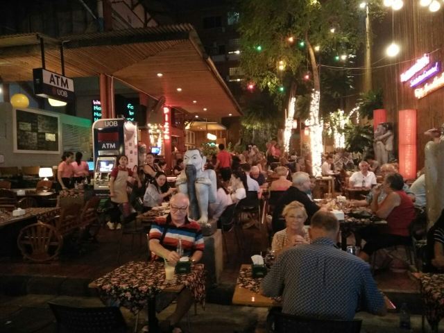 Khao San Road