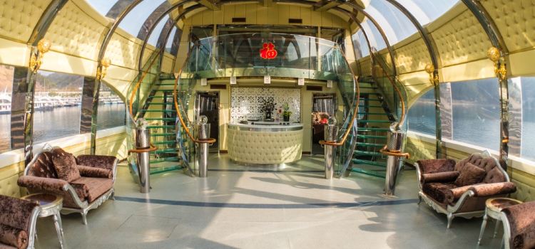 Thousand Islands Cruises Tickets Deals Reviews Family