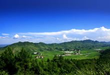 重庆千野草场景区景点图片