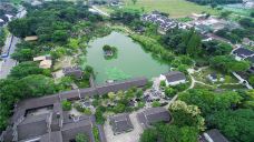 愚园-南京-doris圈圈