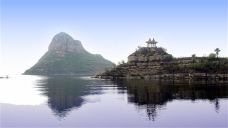 黄河小浪底水利枢纽风景区-济源-doris圈圈