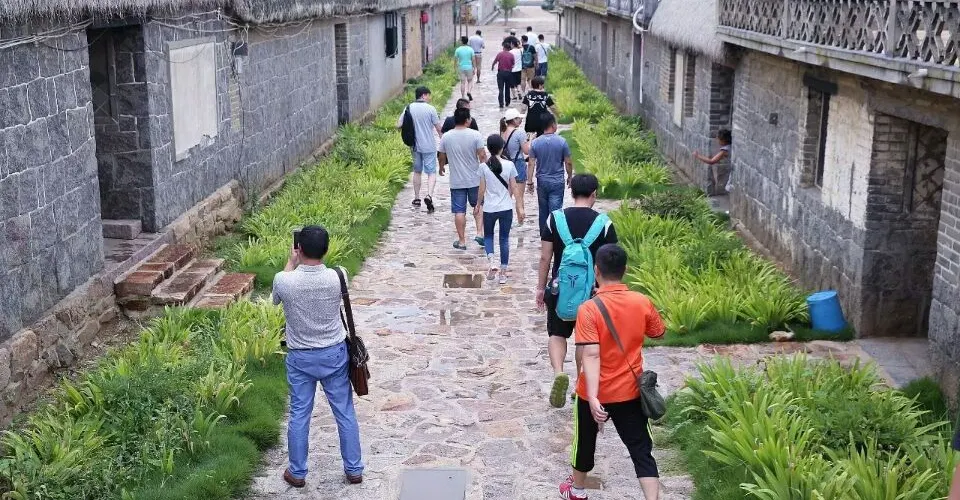 永安旅遊