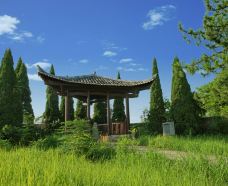 共和国摇篮旅游区-叶坪景区-瑞金-doris圈圈