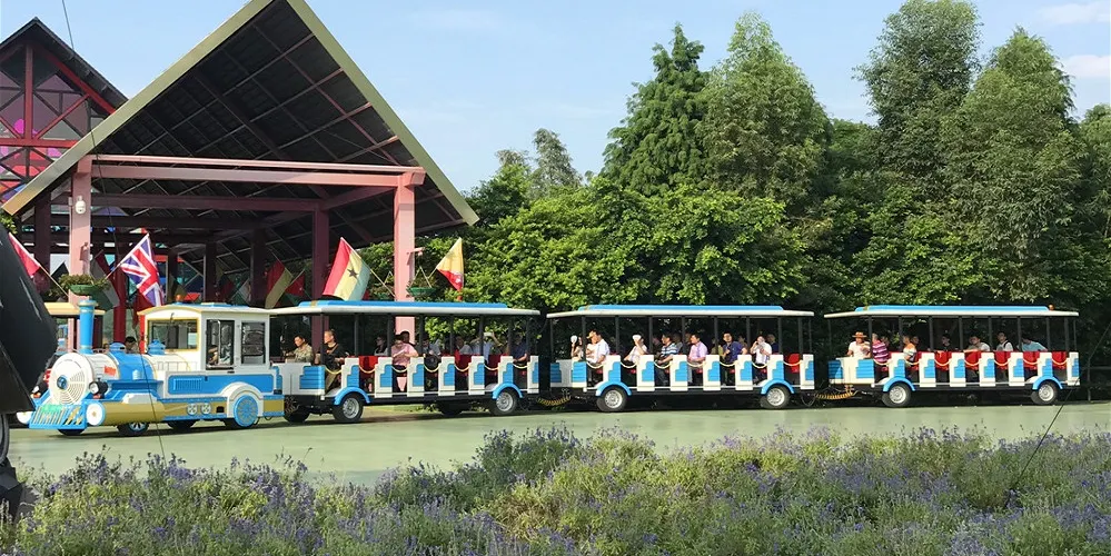永安旅遊