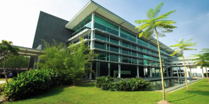 皇家雪蘭莪錫蠟訪客中心