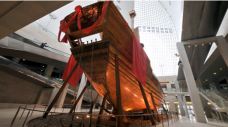 中国航海博物馆-上海-doris圈圈