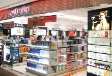 成田国际机场T2免税店 Japan Duty Free（本馆店）购物图片