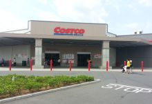 好市多综合商场（筑波店）购物图片