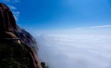 灵山风景区-上饶-doris圈圈