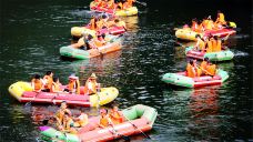 小沟背风景区-济源-doris圈圈