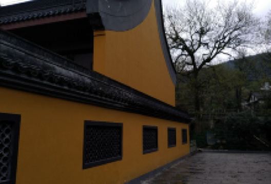 台湾寺庙艺术馆景点图片