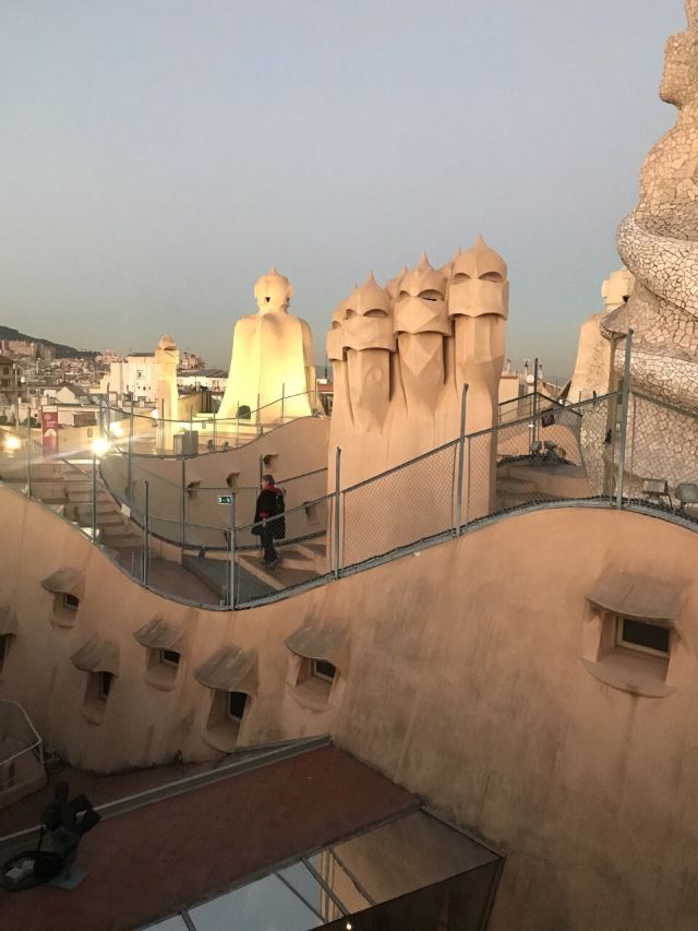 Casa Mila