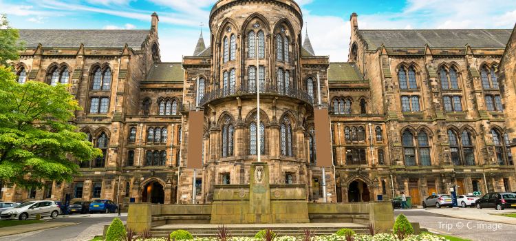 University Of Glasgow Travel Guidebook Must Visit