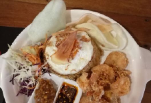 Snake Bite Brewery美食图片