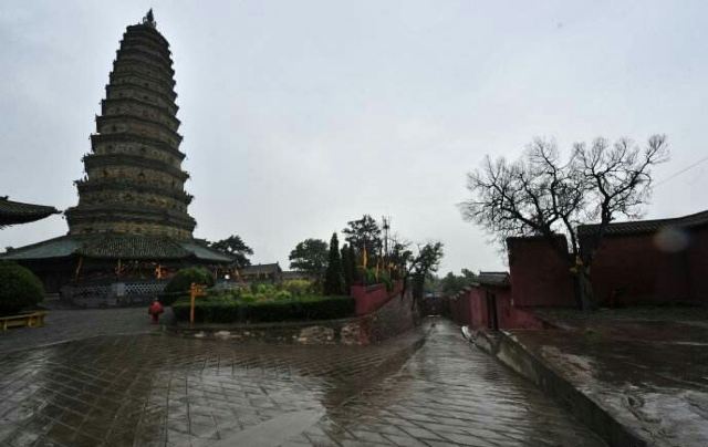 廣勝寺
