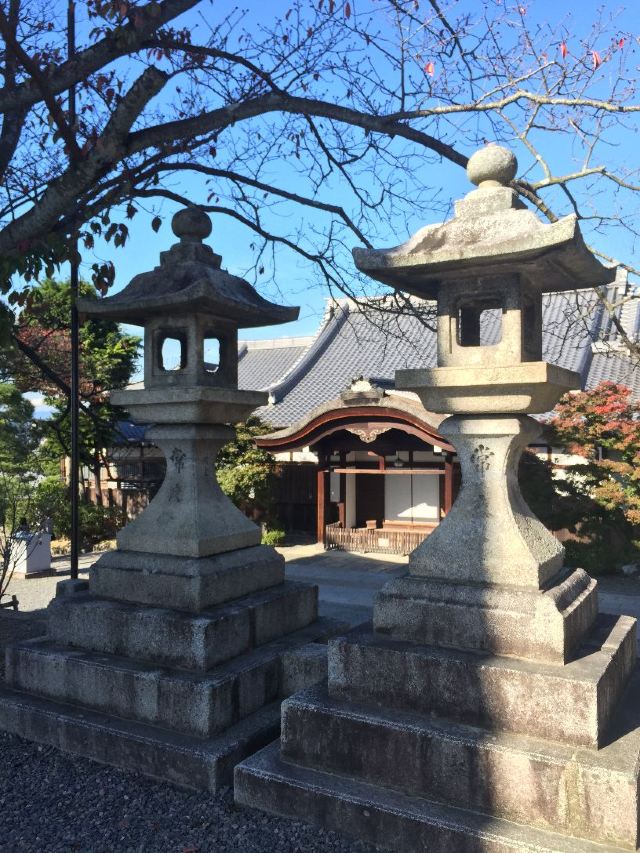 Heian Shrine