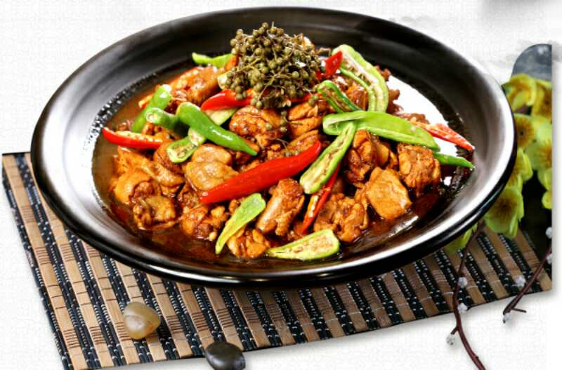 好汉坡主题餐厅(城北店)