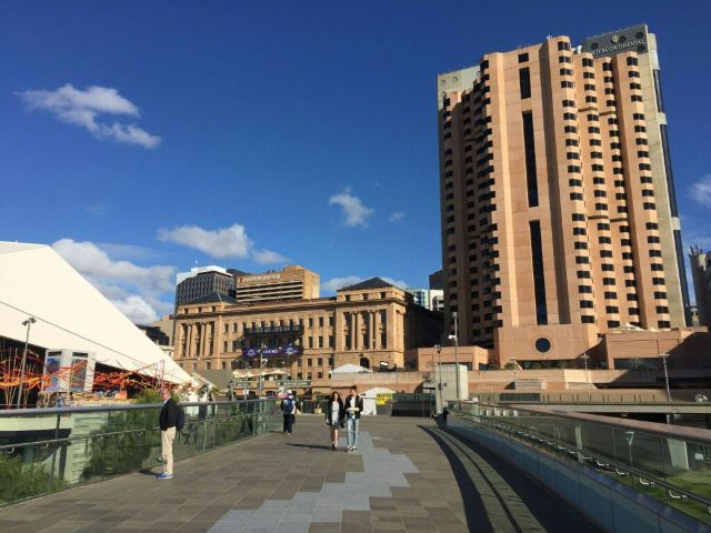 Adelaide