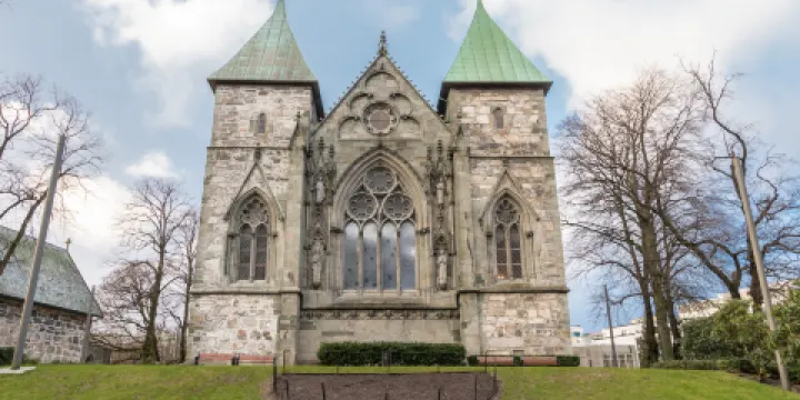 斯塔萬格大教堂