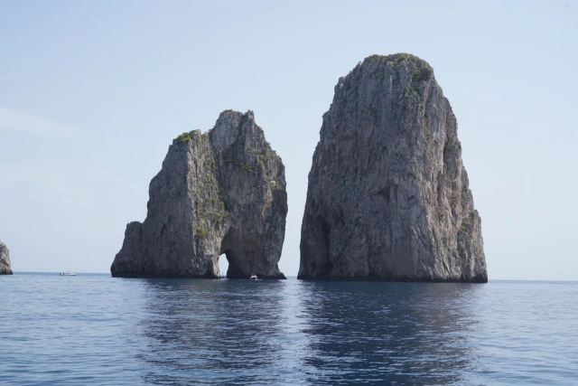 Island of Capri