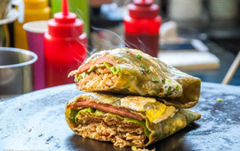 煎饼果子