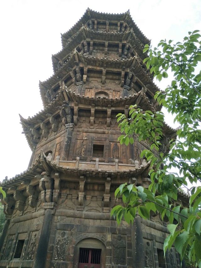 Dongxi Tower