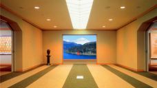 成川美术馆-箱根-doris圈圈