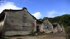 雁南飞茶田景区-桥溪古韵-梅州-doris圈圈