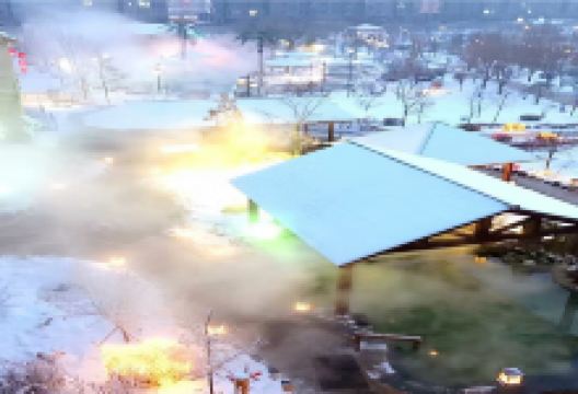 西宾街道旅游图片-林甸2日游