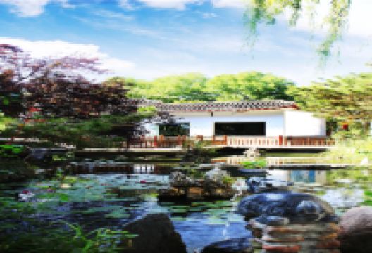 新兴镇旅游图片-4天玩遍天水亲近大自然