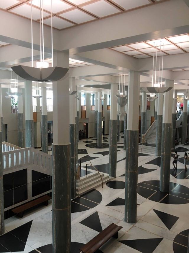 Parliament House