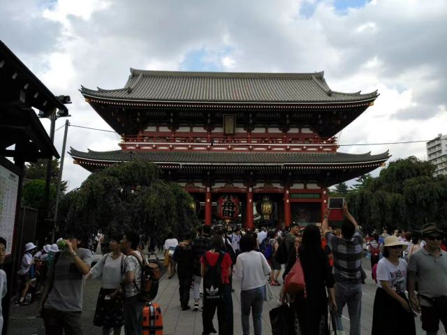 Asakusa