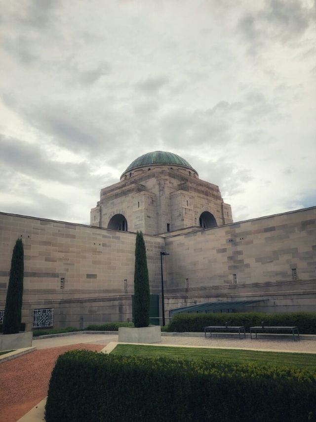 Australian War Memorial