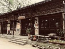 郝堂村-信阳-猪是的念着反