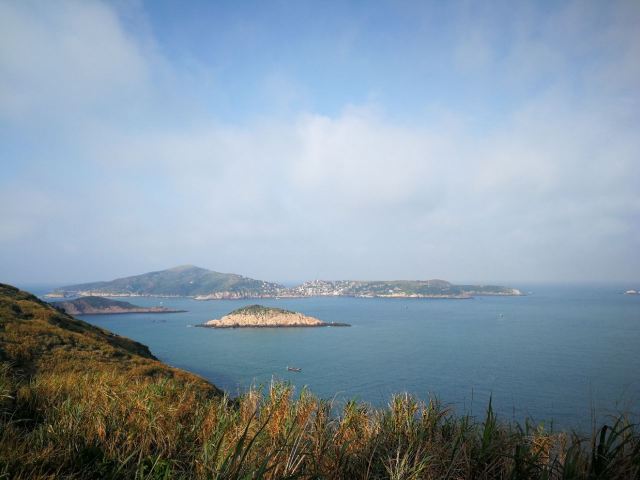 廟子湖島