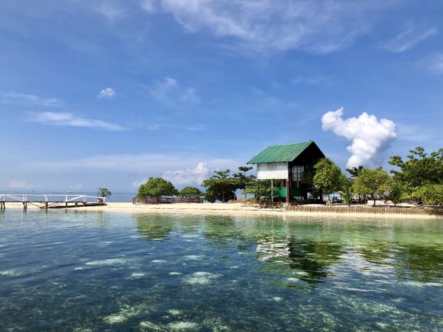 Virgin Island
