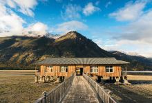 理县旅游图片-川藏线+青藏线秘境探索摄影14日游