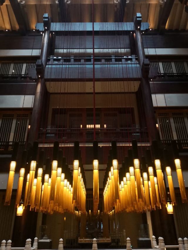 華清禦湯溫泉