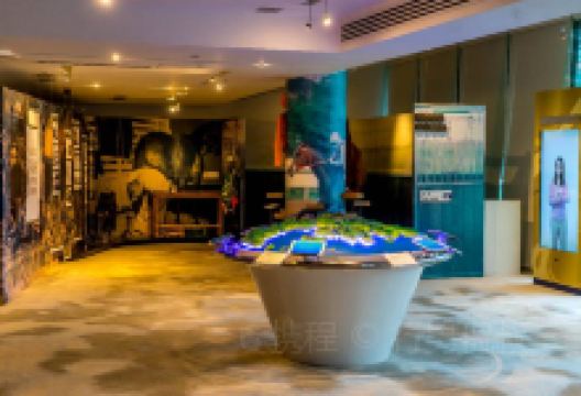 香港競馬博物館景点图片