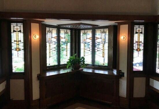 Robie House