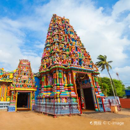 斯里兰卡8日7晚私家团