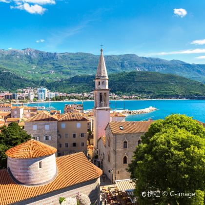 塞尔维亚+波黑+黑山+阿尔巴尼亚12日11晚拼小团