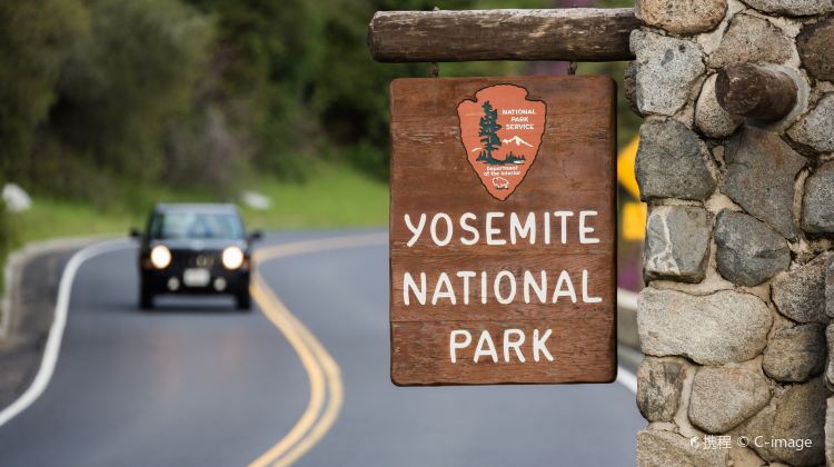 10-Day San Francisco + Los Angeles Tour from LA·17-Mile Drive, Yosemite, Las Vegas, Zion, Bryce, Horseshoe Bend and Lower Antelope Canyon