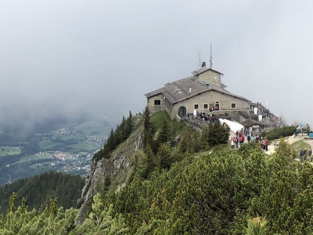 Eagle's Nest