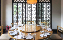 宁波柏悦酒店·钱湖渔港餐厅图片
