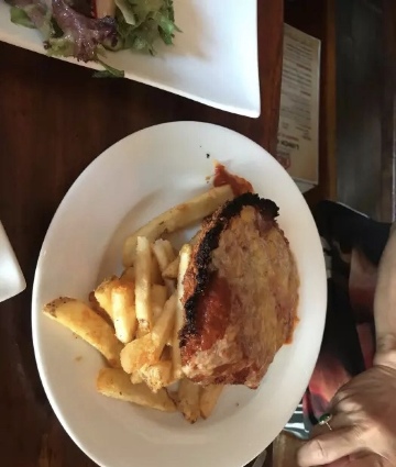 KC's Grill & Bar餐厅图片