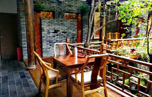 宽巷子3号餐厅图片