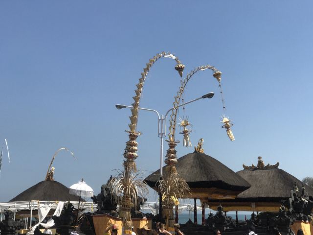 Tanah Lot