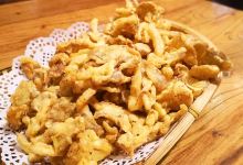 沸腾农家一锅出美食图片